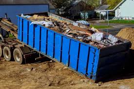 Best Demolition Debris Removal  in Springfield, MI